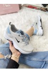 M2K TEKNO EXCLUSIVE GRİ MAVİ M2K TEKNO EXCLUSIVE GRİ MAVİ